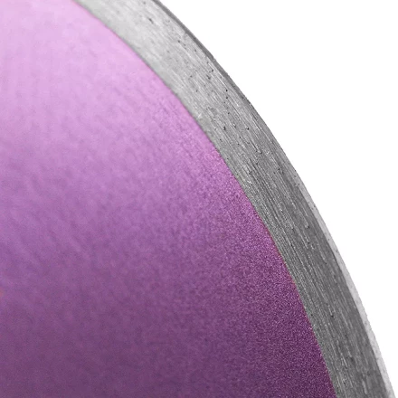 Алмазный диск Messer G/S (сплошная кромка). Диаметр 230 мм купить в Нягани