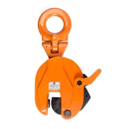 Захват вертикальный TOR DSQA (г/п 2,0 т, лист 0-25 мм) поворотн. (T) 1048515 купить в Нягани