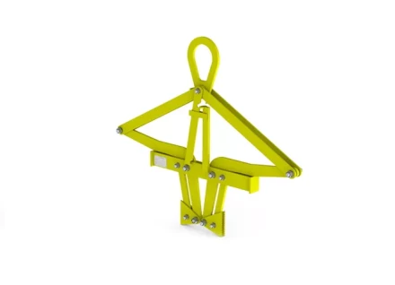 Захват для бухт проволоки ZBPV 2,0 1045905 купить в Нягани