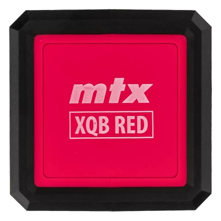 Лазерный уровень MTX XQB RED Pro SET, 10 м, красный луч, батарейки, штатив 350185 купить в Нягани