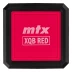 Лазерный уровень MTX XQB RED Pro SET, 10 м, красный луч, батарейки, штатив 350185 купить в Нягани