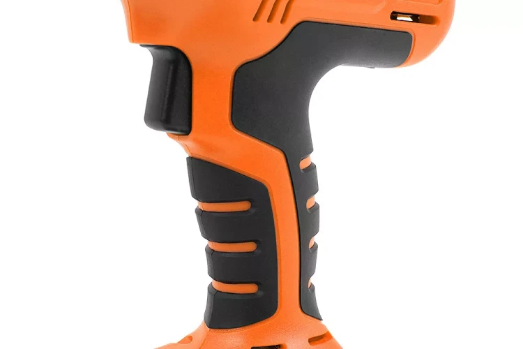 Аккумуляторный заклепочник MESSER W4560 для вытяжных заклепок (2,4 - 5,0 мм) купить в Нягани