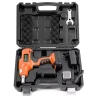 Аккумуляторный заклепочник MESSER W4560 для вытяжных заклепок (2,4 - 5,0 мм) купить в Нягани