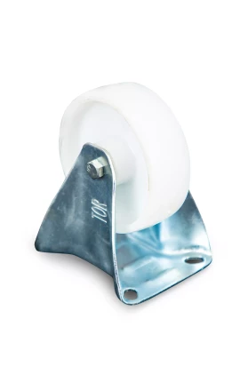 Колесо неповоротное полипропилен FRCn 46 100 мм (N) 1024192 купить в Нягани