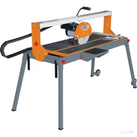 Плиткорез Кратон TC-1200/1200 4 02 02 019 купить в Нягани