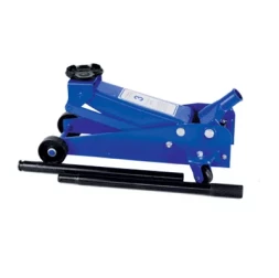 Домкрат подкатной 2.5т Т31202 АE&T Проф