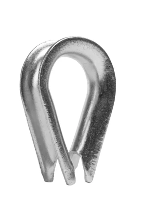 Коуш 24,0 мм TOR DIN 6899 (тип B) (Q) 142242 купить в Нягани