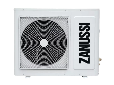 Блок наружный ZANUSSI ZACS-09 HPR/A15/N1/Out сплит-системы
