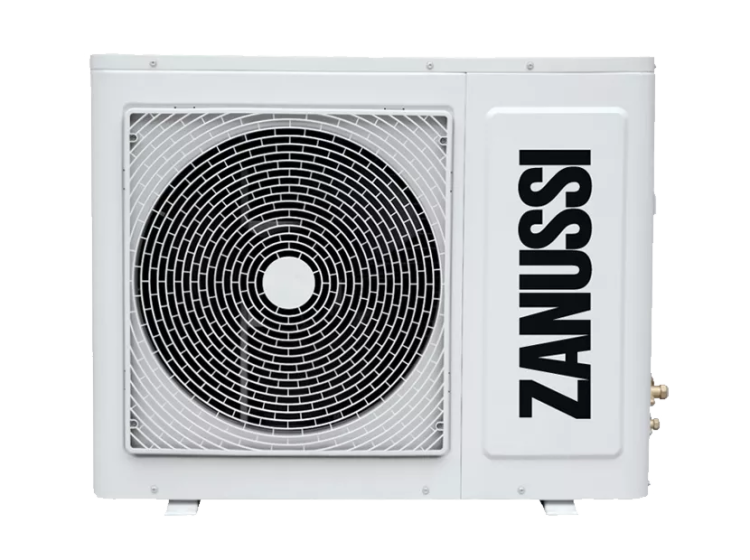 Блок наружный ZANUSSI ZACS-09 HPR/A15/N1/Out сплит-системы купить в Нягани