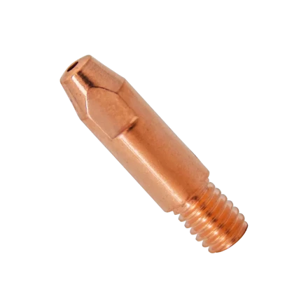 Наконечник М6x28х1,2 mm E-Cu (BS) Оберон BS140.0379 купить в Нягани