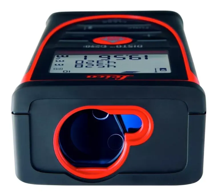 Лазерный дальномер Leica DISTO TM D210 купить в Нягани