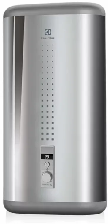 Водонагреватель ELECTROLUX EWH 100 Centurio DL Silver купить в Нягани