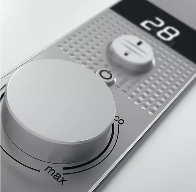 Водонагреватель ELECTROLUX EWH 100 Centurio DL Silver купить в Нягани