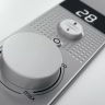 Водонагреватель ELECTROLUX EWH 100 Centurio DL Silver купить в Нягани
