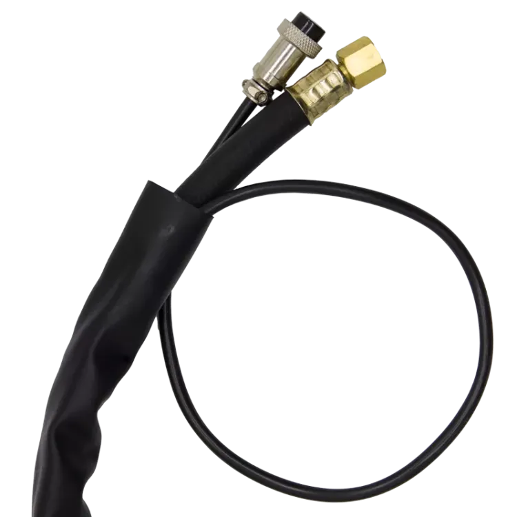 Горелка TW 9 4m (M12x1 / 2pin) XL09412220 купить в Нягани