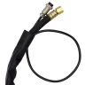 Горелка TW 9 4m (M12x1 / 2pin) XL09412220 купить в Нягани