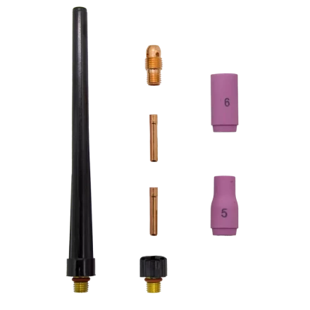 Горелка TW 9 4m (M12x1 / 2pin) XL09412220 купить в Нягани