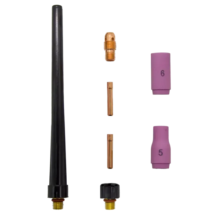 Горелка TW 9 4m (M12x1 / 2pin) XL09412220 купить в Нягани