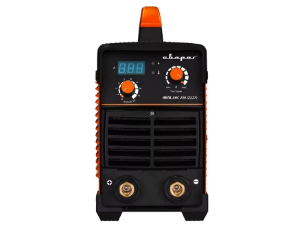 Инвертор сварочный ARC 250 REAL Z227 Сварог купить в Нягани