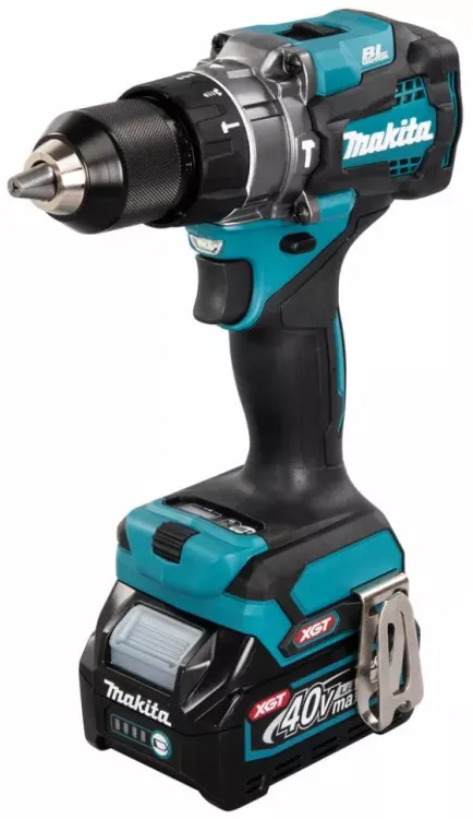 Ударная дрель-шуруповерт XGT Makita HP001GD201 купить в Нягани