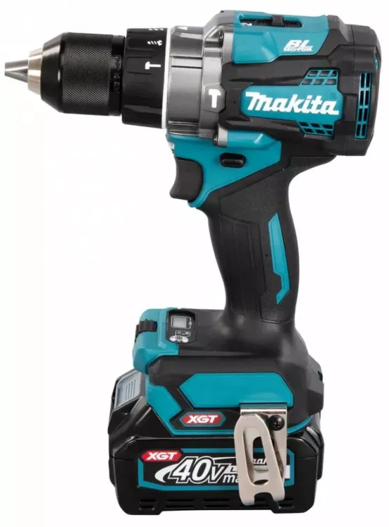 Ударная дрель-шуруповерт XGT Makita HP001GD201 купить в Нягани