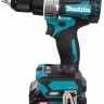 Ударная дрель-шуруповерт XGT Makita HP001GD201 купить в Нягани