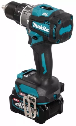 Ударная дрель-шуруповерт XGT Makita HP001GD201 купить в Нягани