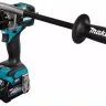 Ударная дрель-шуруповерт XGT Makita HP001GD201 купить в Нягани
