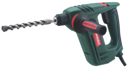 Перфоратор Metabo BHE20 Compact купить в Нягани