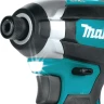 Аккумуляторный шуруповерт Makita DTD153ZJ (без АКБ и ЗУ) купить в Нягани
