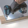 Аккумуляторный шуруповерт Makita DTD153ZJ (без АКБ и ЗУ) купить в Нягани