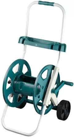 Катушка RACO для шланга, на колесах, 60м/1/2&quot; 4260-55/584 купить в Нягани