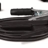 Сварочный аппарат FORCE 145 ACX PLASTIC CARRY CASE Telwin купить в Нягани