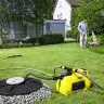 Поверхностный насос KARCHER BP 3 Home &amp; Garden EU купить в Нягани