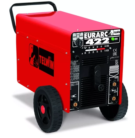Сварочный аппарат EURARC 422 Telwin купить в Нягани
