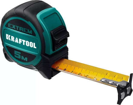 Рулетка со сверхшироким полотном 34127-5 купить в Нягани