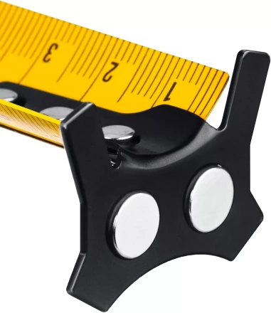 Рулетка со сверхшироким полотном 34127-5 купить в Нягани