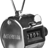 Счетчик STAYER "MASTER" механический, 1 - 9999единиц 34195_z01 купить в Нягани