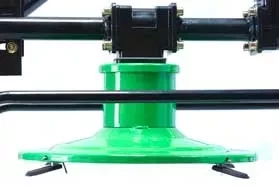 Косилка роторная Aurora GRASS 1050 купить в Нягани