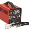 Аппарат для очистки швов Telwin CLEANTECH 100 купить в Нягани