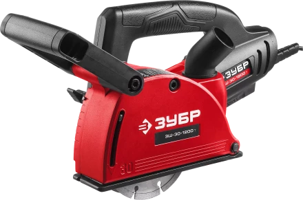 Штроборез ЗШ-30-1200 Т серия МАСТЕР купить в Нягани