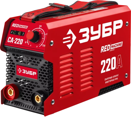 Сварочный инвертор ММА СА-220 серия МАСТЕР купить в Нягани