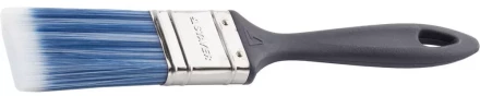 Кисть плоская STAYER &quot;AQUA-EURO&quot;, искусственная щетина, пластмассовая ручка, 38мм 01082-38 купить в Нягани
