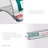 Усиленная линейка c направляющей KRAFTOOL 34275-100 купить в Нягани