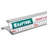 Усиленная линейка c направляющей KRAFTOOL 34275-100 купить в Нягани