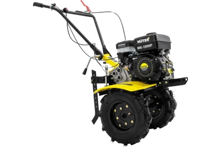 Мотоблок HUTER MK-1000P купить в Нягани