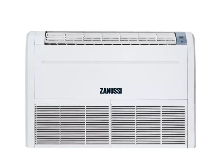 Внутренний блок ZANUSSI ZACU-48H/MI/N1 сплит системы, напольно-потолочного типа купить в Нягани