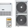 Внутренний блок ZANUSSI ZACU-48H/MI/N1 сплит системы, напольно-потолочного типа купить в Нягани