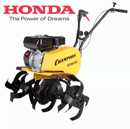 Культиватор бензиновый Champion BC6612H купить в Нягани