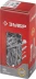Гвозди строительные оцинкованные ГОСТ 4028-63 коробка серия МАСТЕР купить в Нягани